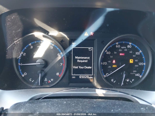 Toyota RAV4 LE 2018 JTMZFREV0JJ751979 Image 7