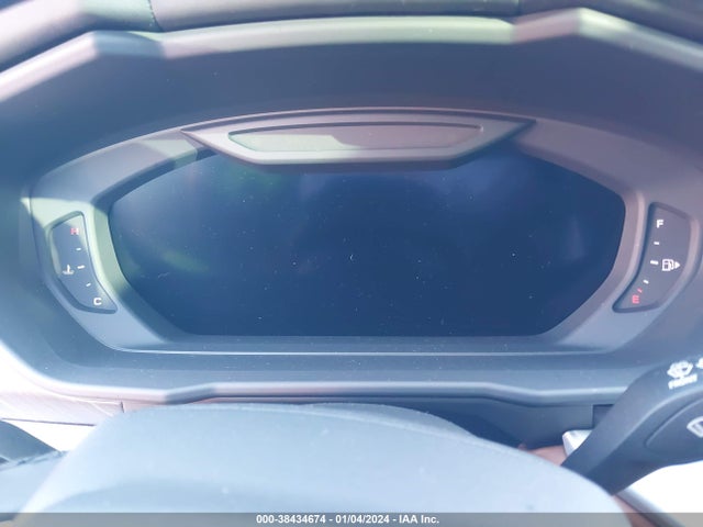 2021 LAMBORGHINI URUS GRAPHITE CAPSULE/PEARL CAPSULE VIN: ZPBUA1ZL8MLA11035