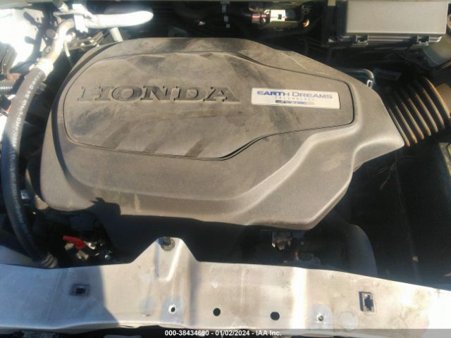 5FNYF5H3XJB025469 Honda Pilot Ex