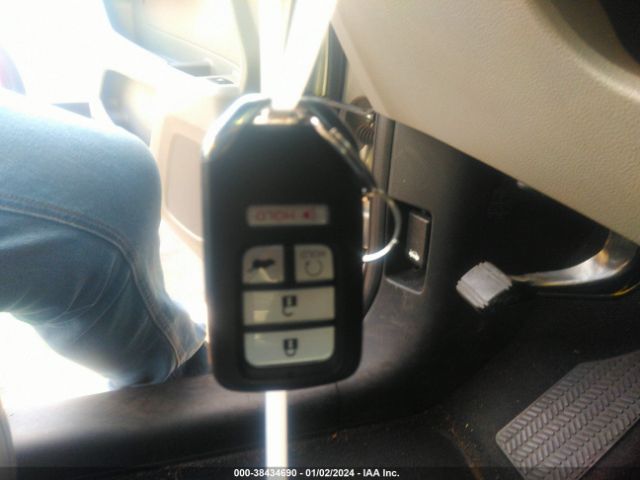 5FNYF5H3XJB025469 Honda Pilot Ex