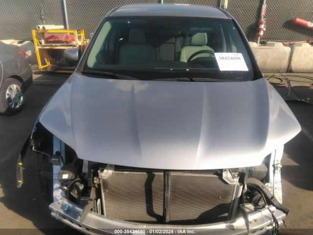 5FNYF5H3XJB025469 Honda Pilot Ex