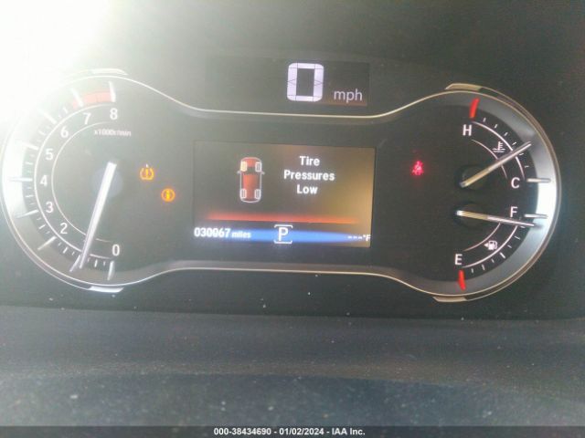 5FNYF5H3XJB025469 Honda Pilot Ex