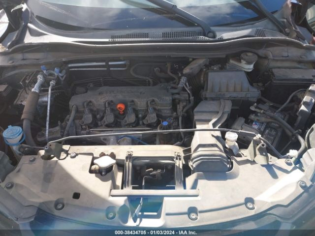 3CZRU6H75GM735770 Honda Hr-v Ex-l