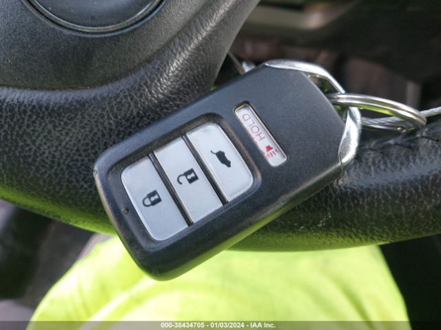 3CZRU6H75GM735770 Honda Hr-v Ex-l