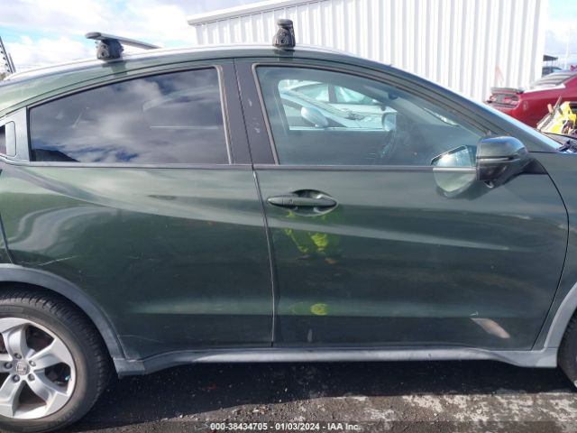 3CZRU6H75GM735770 Honda Hr-v Ex-l