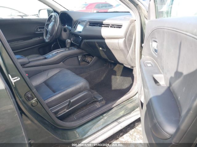 3CZRU6H75GM735770 Honda Hr-v Ex-l