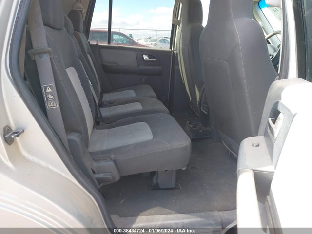 2003 FORD EXPEDITION XLT VIN: 1FMRU15W83LA27668
