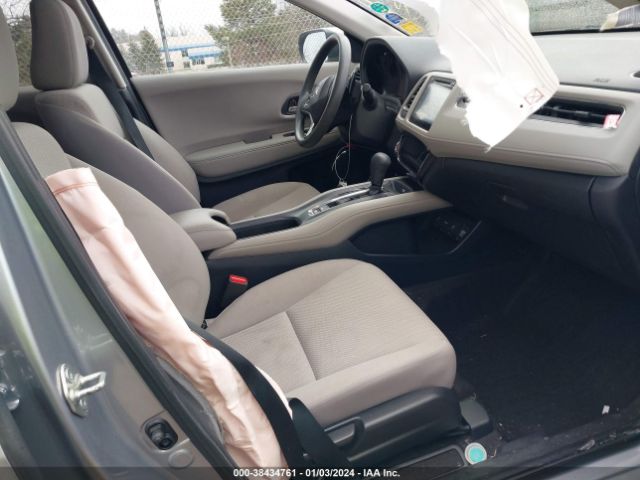 3CZRU6H54JG705132 Honda HR-V EX