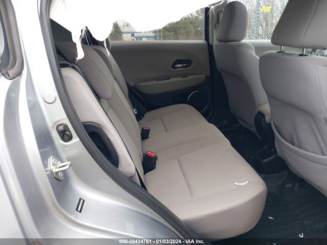 3CZRU6H54JG705132 Honda HR-V EX