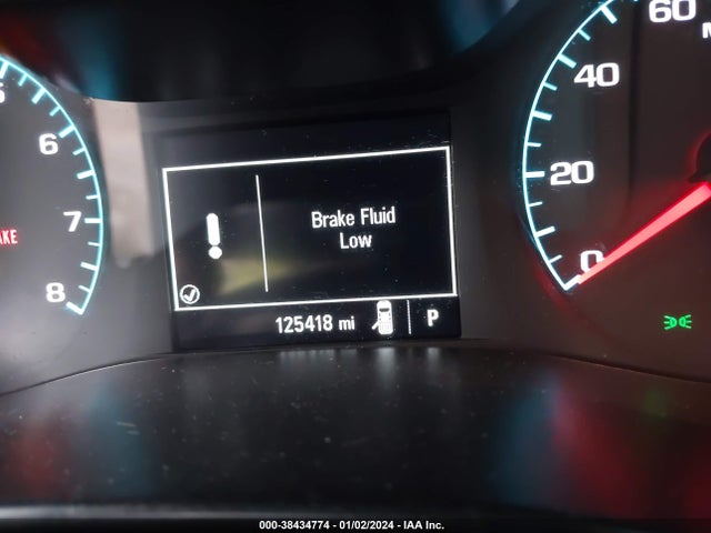 2020 CHEVROLET COLORADO 2WD LONG BOX WT VIN: 1GCGSBEN2L1202653
