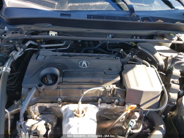 19UUB1F37FA028885 Acura TLX