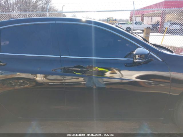 19UUB1F37FA028885 Acura TLX