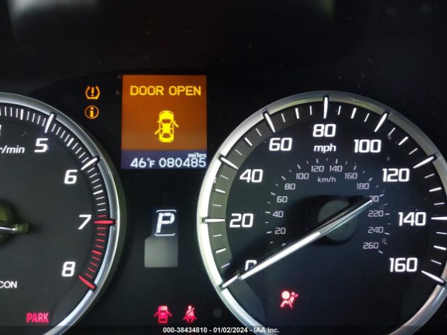 19UUB1F37FA028885 Acura TLX