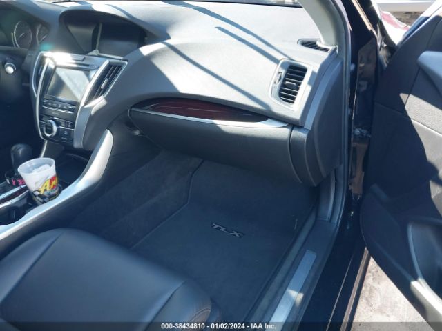 19UUB1F37FA028885 Acura TLX