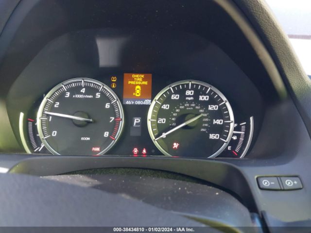 19UUB1F37FA028885 Acura TLX