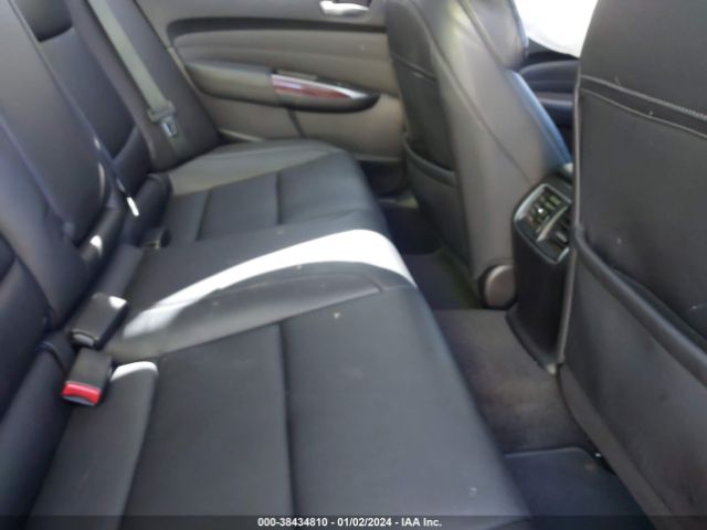 19UUB1F37FA028885 Acura TLX