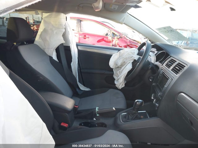 3VW2B7AJXHM282222 Volkswagen Jetta 1.4t S