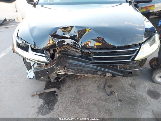 3VW2B7AJXHM282222 Volkswagen Jetta 1.4t S