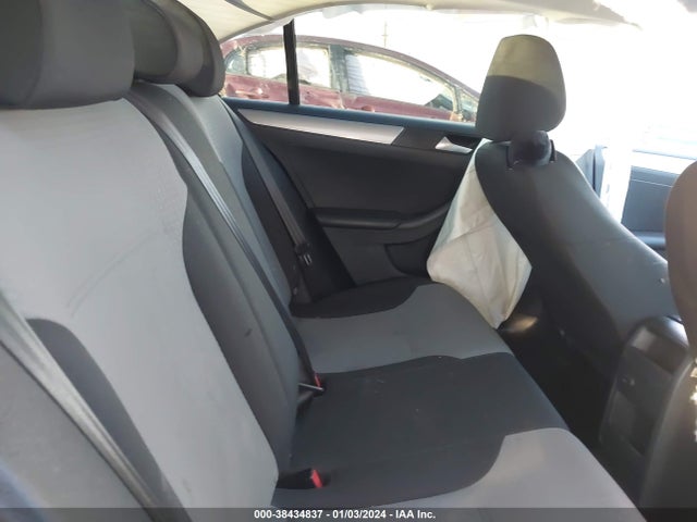 3VW2B7AJXHM282222 Volkswagen Jetta 1.4t S