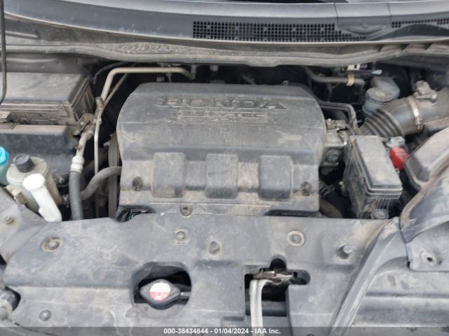 5FNRL5H62FB047433 Honda Odyssey Ex-l