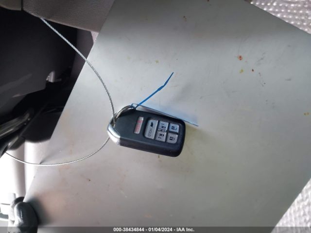 5FNRL5H62FB047433 Honda Odyssey Ex-l
