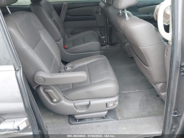 5FNRL5H62FB047433 Honda Odyssey Ex-l