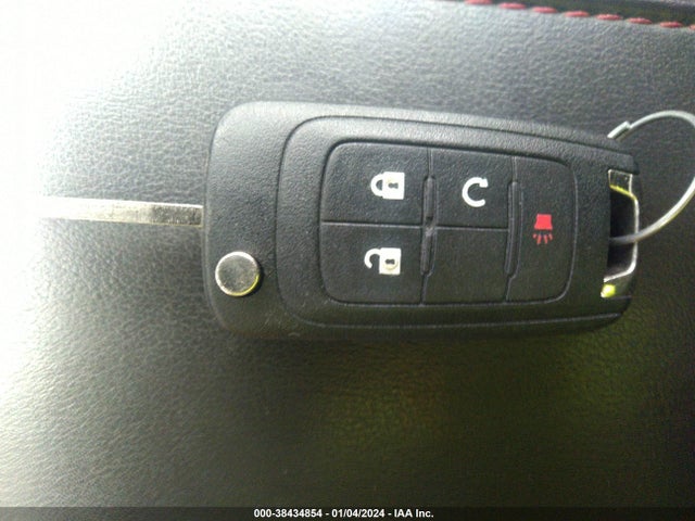 Chevrolet EQUINOX 1LT 2015 2GNALBEK9F1103911 Image 11