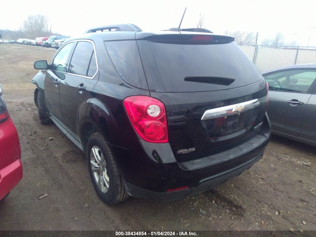 Chevrolet EQUINOX 1LT 2015 2GNALBEK9F1103911 Image 3