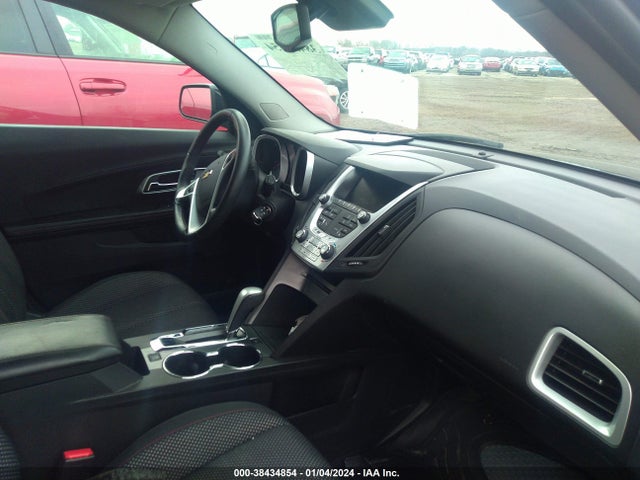 Chevrolet EQUINOX 1LT 2015 2GNALBEK9F1103911 Image 5