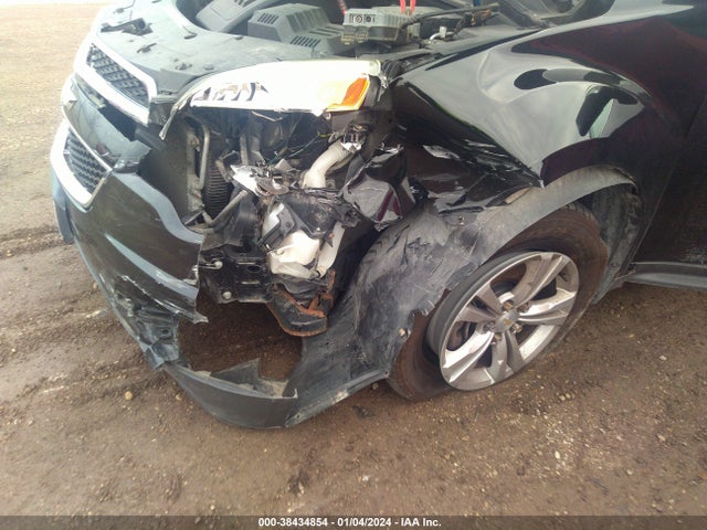 Chevrolet EQUINOX 1LT 2015 2GNALBEK9F1103911 Image 6
