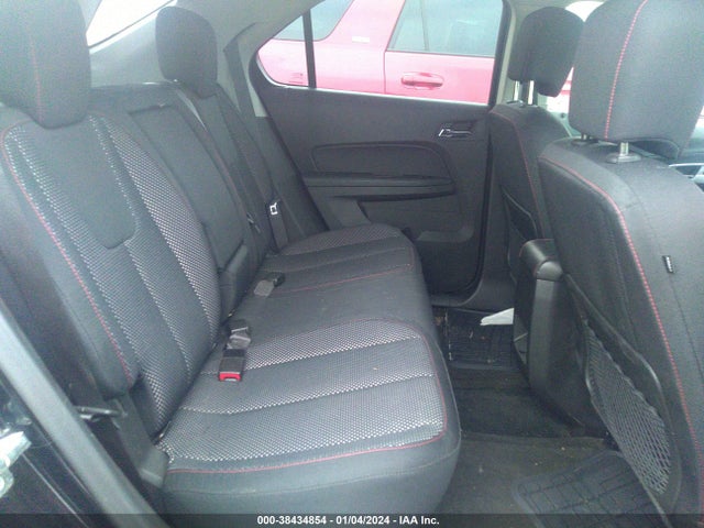 Chevrolet EQUINOX 1LT 2015 2GNALBEK9F1103911 Image 8