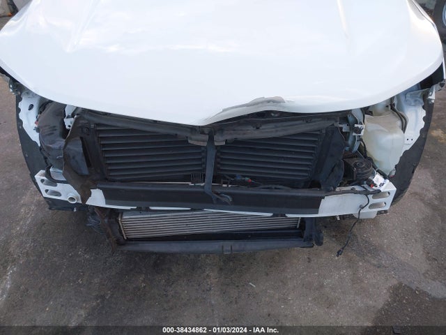 Chevrolet Equinox Awd Lt 2021 3GNAXUEV1MS173365 Image 6