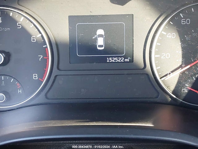 KIA Optima Lx 2016 5XXGT4L36GG088077 Image 15