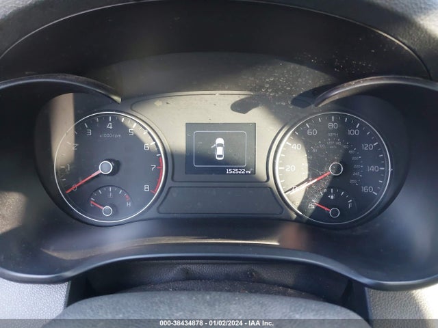 KIA Optima Lx 2016 5XXGT4L36GG088077 Image 7