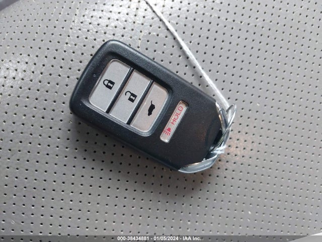 Honda Cr-v Ex-l 2015 2HKRM3H78FH557040 Image 11