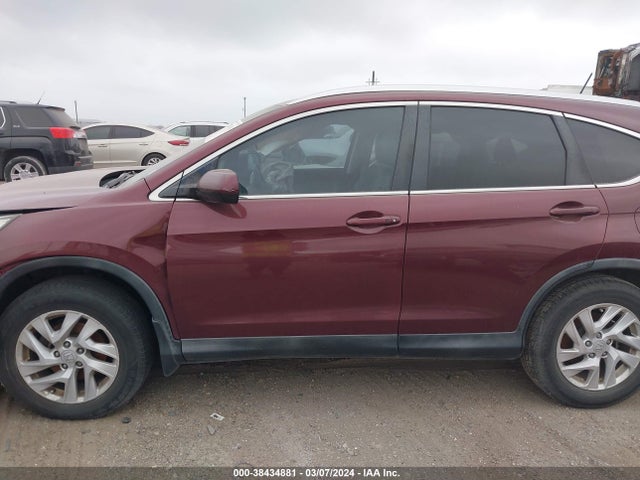 Honda Cr-v Ex-l 2015 2HKRM3H78FH557040 Image 14