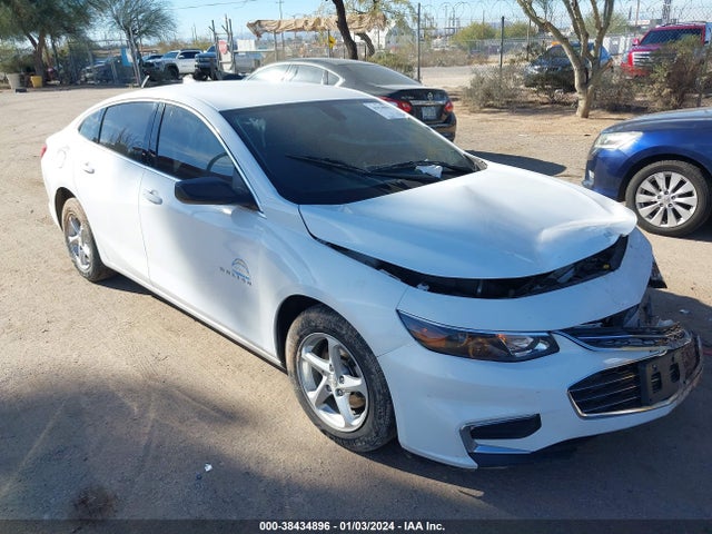 2018 1G1ZB5ST8JF281980 main image