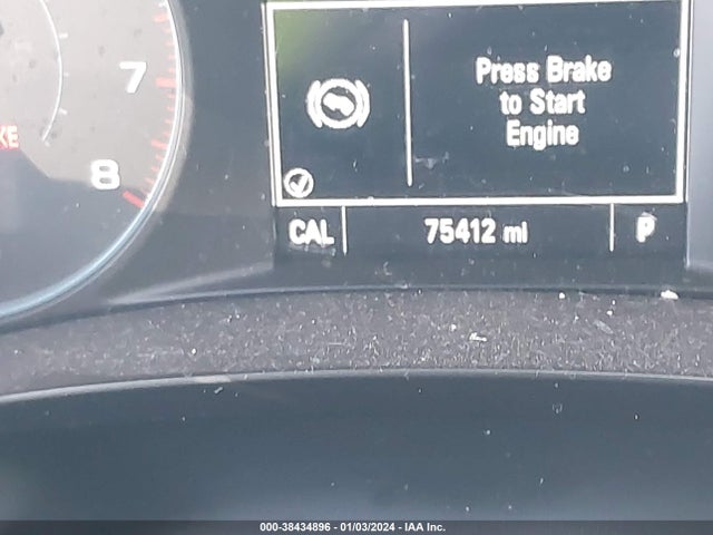 Chevrolet Malibu 1ls 2018 1G1ZB5ST8JF281980 Image 15