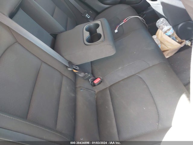 Chevrolet Malibu 1ls 2018 1G1ZB5ST8JF281980 Image 8