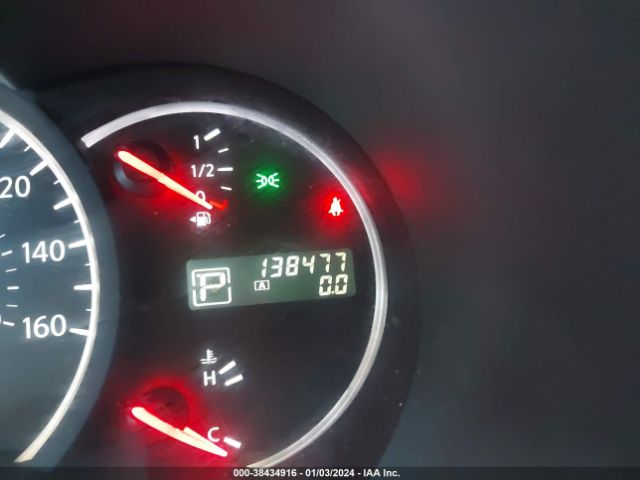 JN8AE2KP4G9154829 Nissan Quest Platinum/s/sl/sv