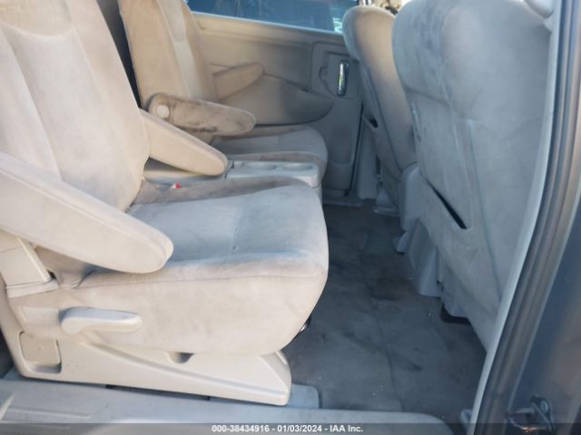 JN8AE2KP4G9154829 Nissan Quest Platinum/s/sl/sv