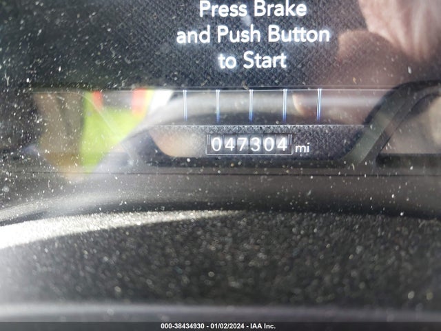 1C6SRFJT3KN621692 RAM 1500