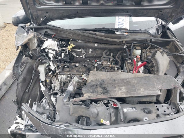 Toyota a25a-fks 2019 JTMH1RFV2KD021578 Image 36
