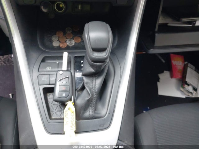 Toyota a25a-fks 2019 JTMH1RFV2KD021578 Image 37