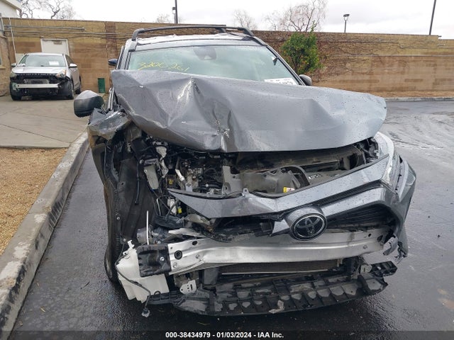Toyota a25a-fks 2019 JTMH1RFV2KD021578 Image 39