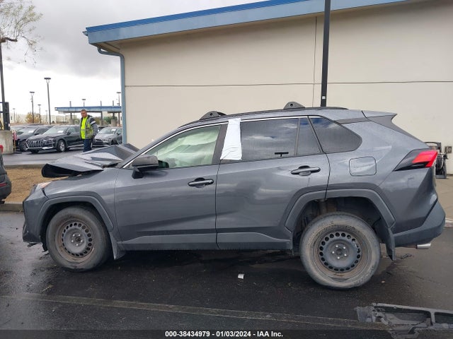 Toyota a25a-fks 2019 JTMH1RFV2KD021578 Image 41