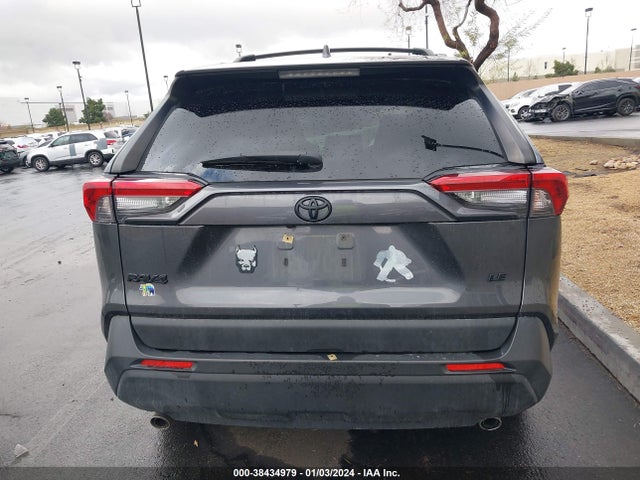 Toyota a25a-fks 2019 JTMH1RFV2KD021578 Image 43