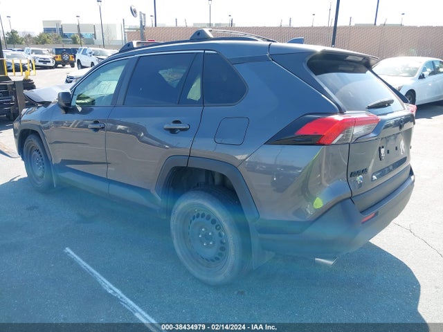 Toyota a25a-fks 2019 JTMH1RFV2KD021578 Image 29