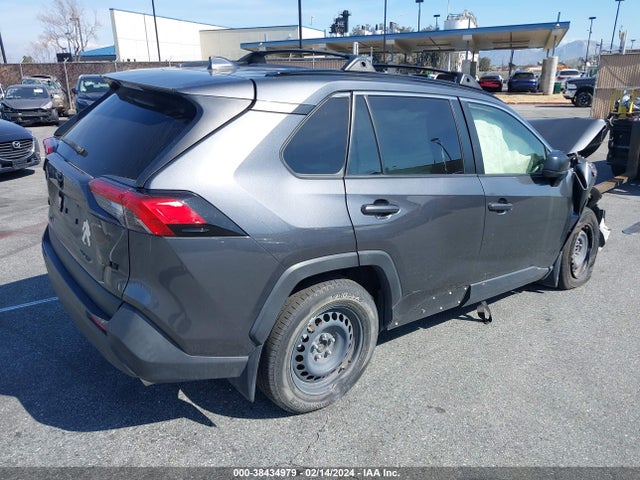 Toyota a25a-fks 2019 JTMH1RFV2KD021578 Image 30