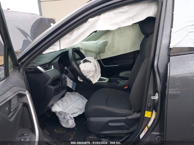 Toyota a25a-fks 2019 JTMH1RFV2KD021578 Image 31